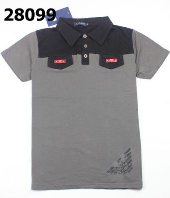 Armani shirts-649